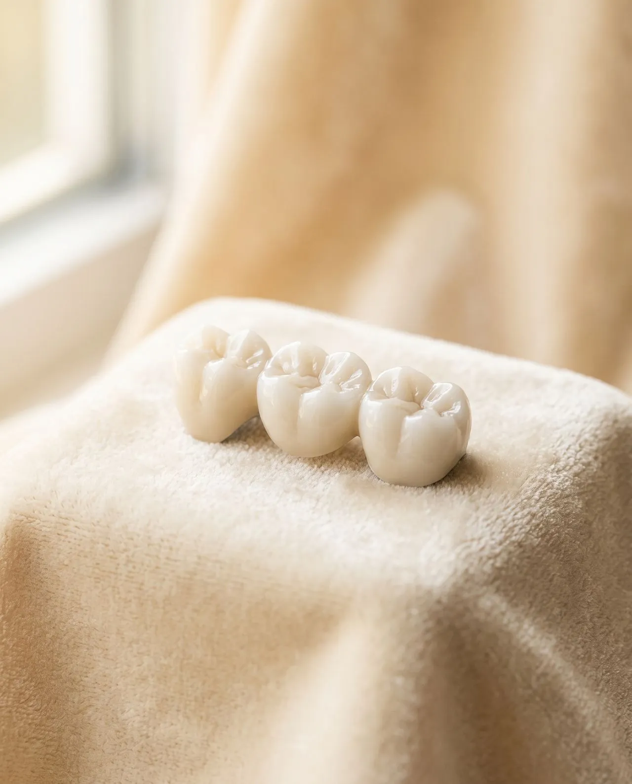 Dental Bridges at Riverpoint Family, Cosmetic & Implant Dentistry in Albuquerque