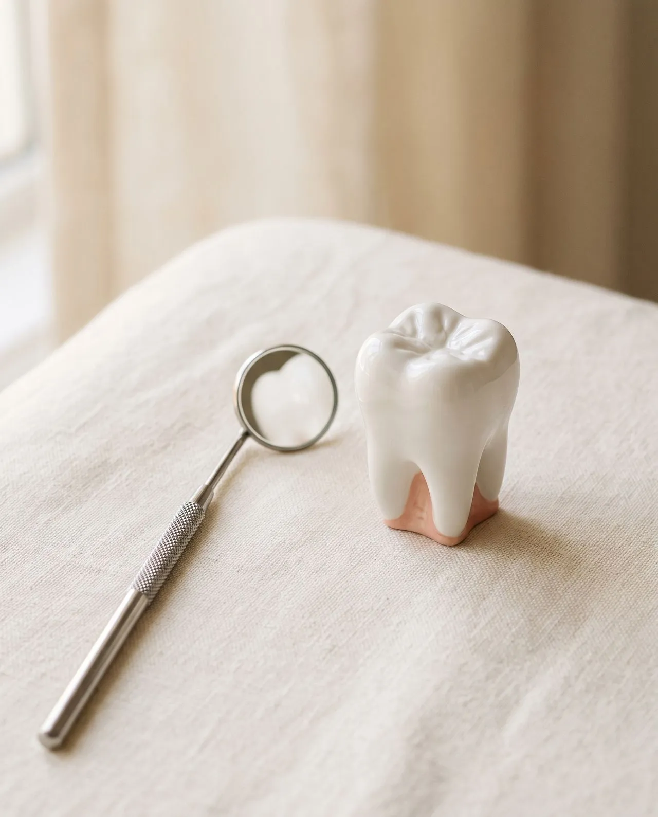Dental Cleanings & Exams at Riverpoint Family, Cosmetic & Implant Dentistry in Albuquerque