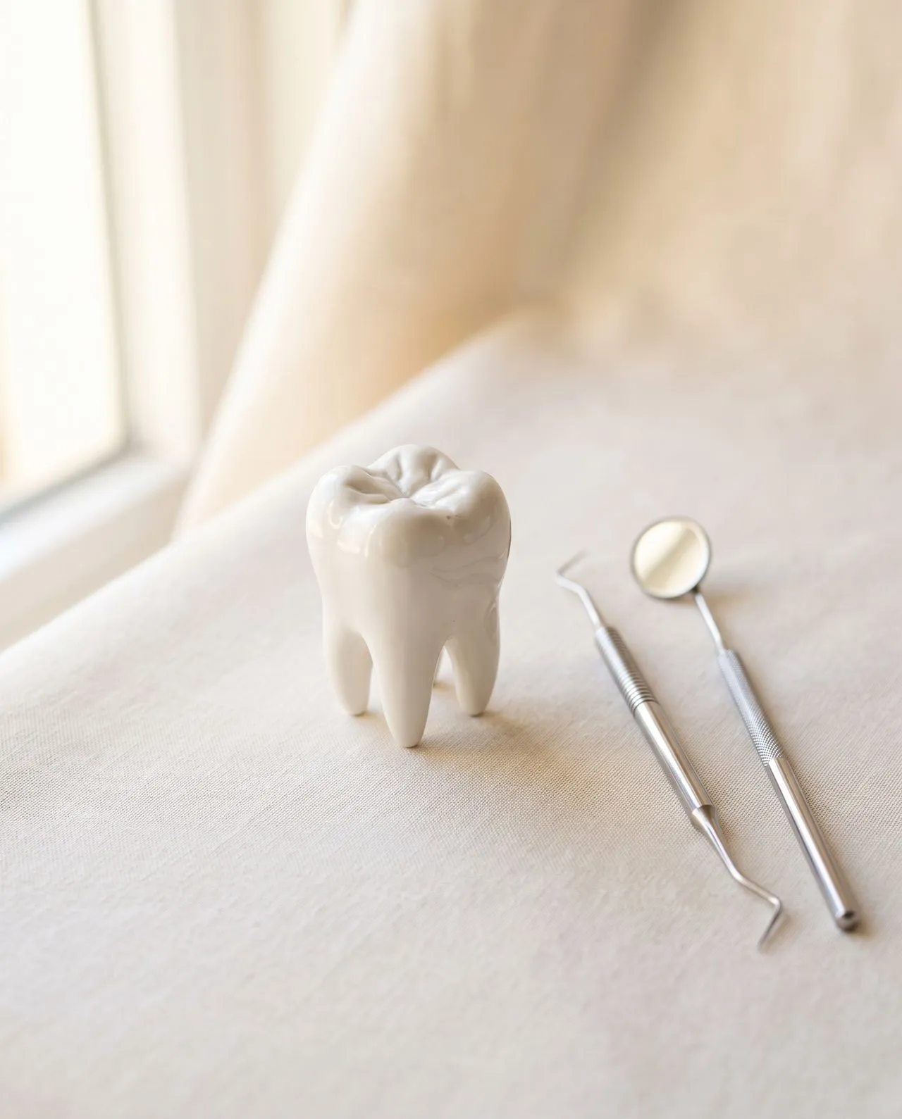 Dental Sealants at Riverpoint Family, Cosmetic & Implant Dentistry in Albuquerque