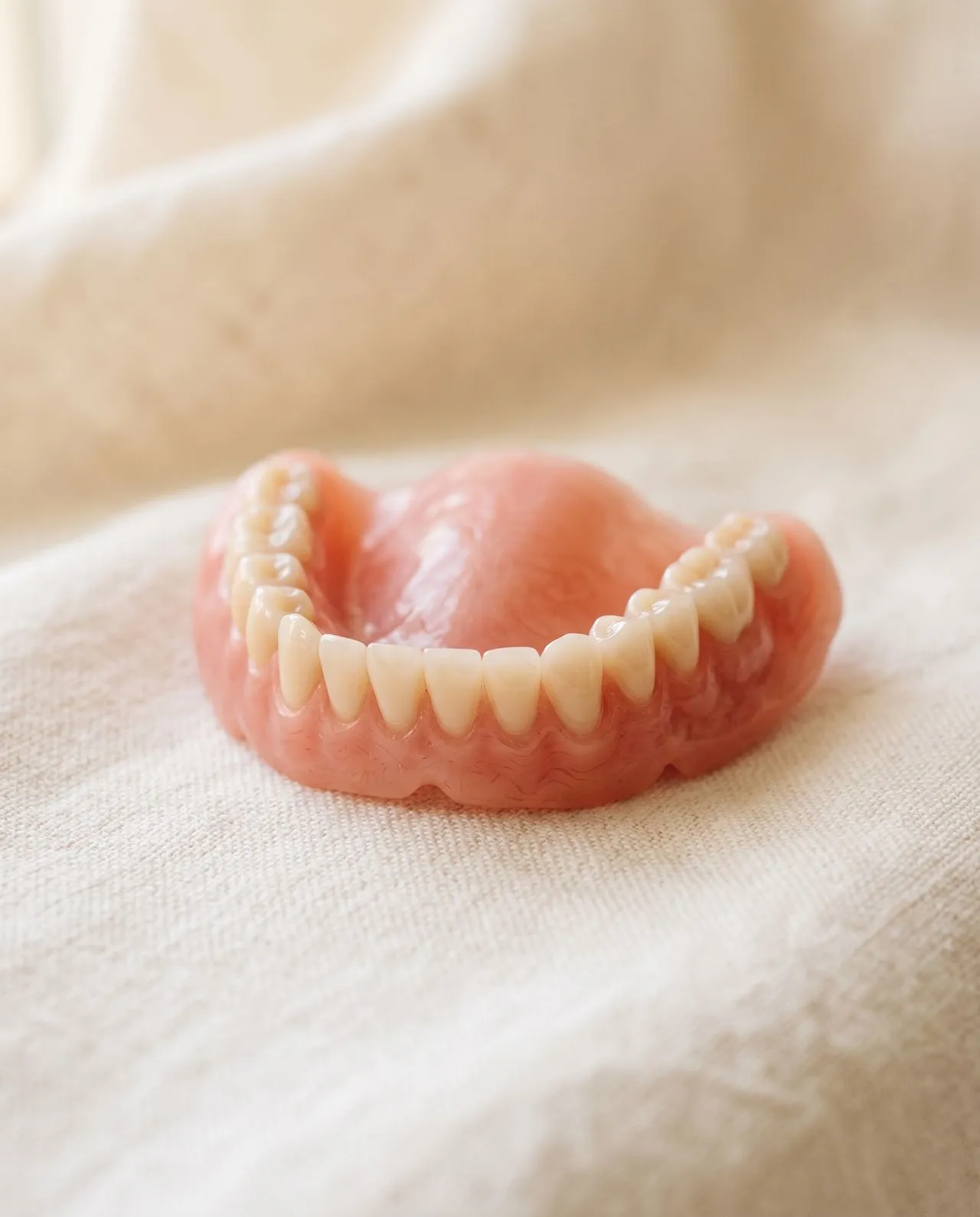 Dentures at Riverpoint Family, Cosmetic & Implant Dentistry in Albuquerque