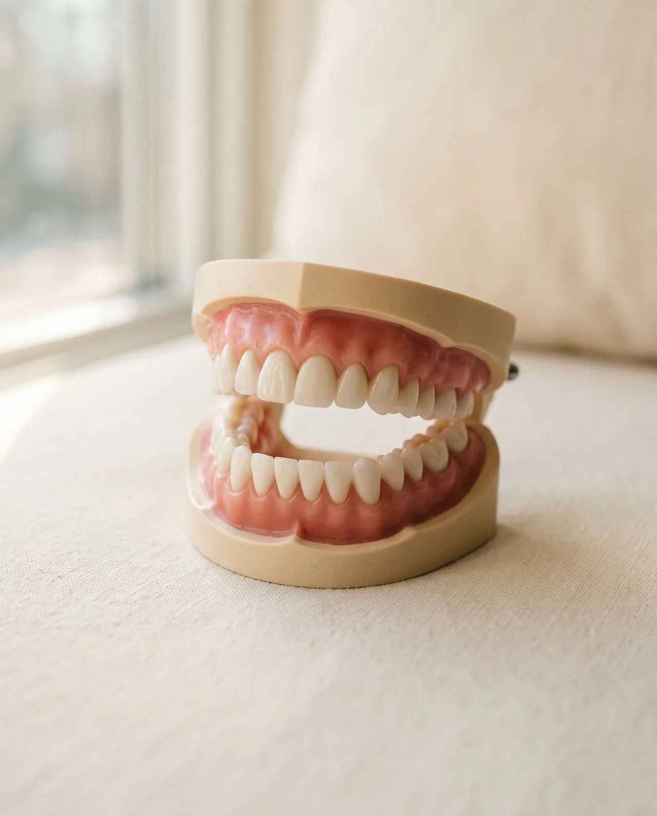 Full Mouth Reconstruction at Riverpoint Family, Cosmetic & Implant Dentistry in Albuquerque