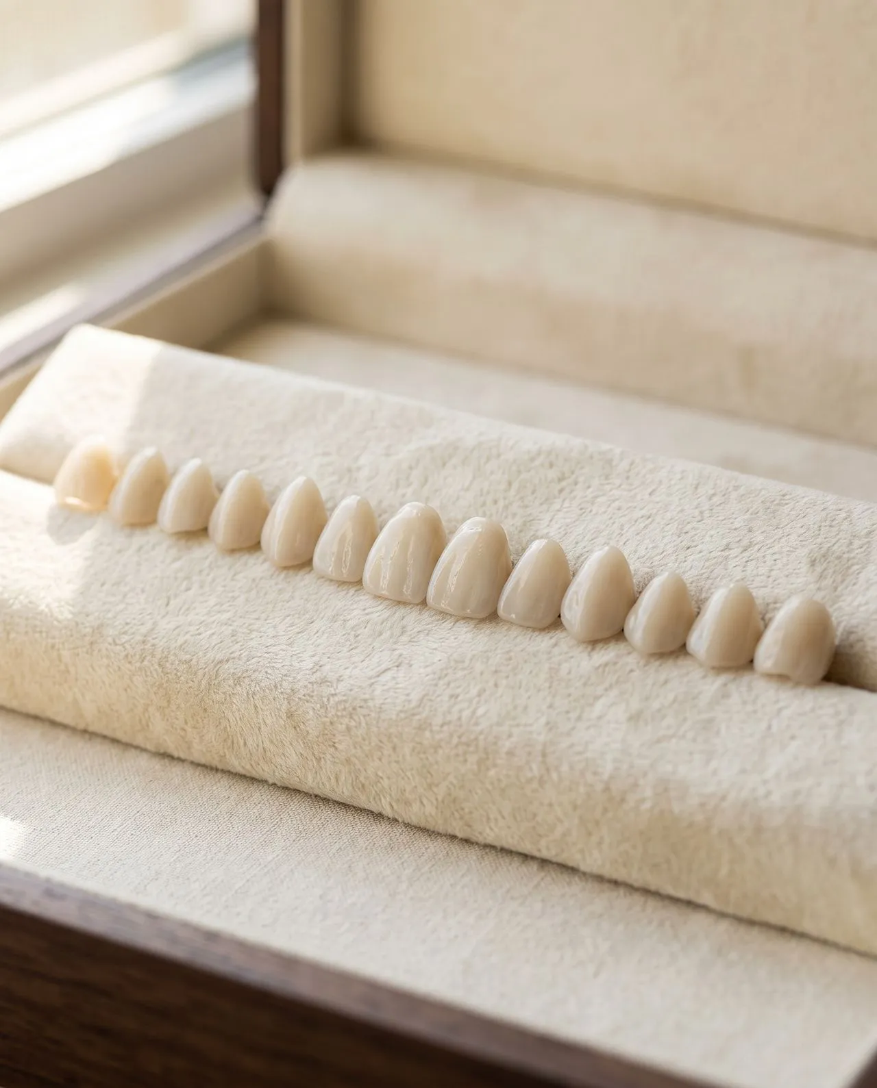 Porcelain Veneers at Riverpoint Family, Cosmetic & Implant Dentistry in Albuquerque