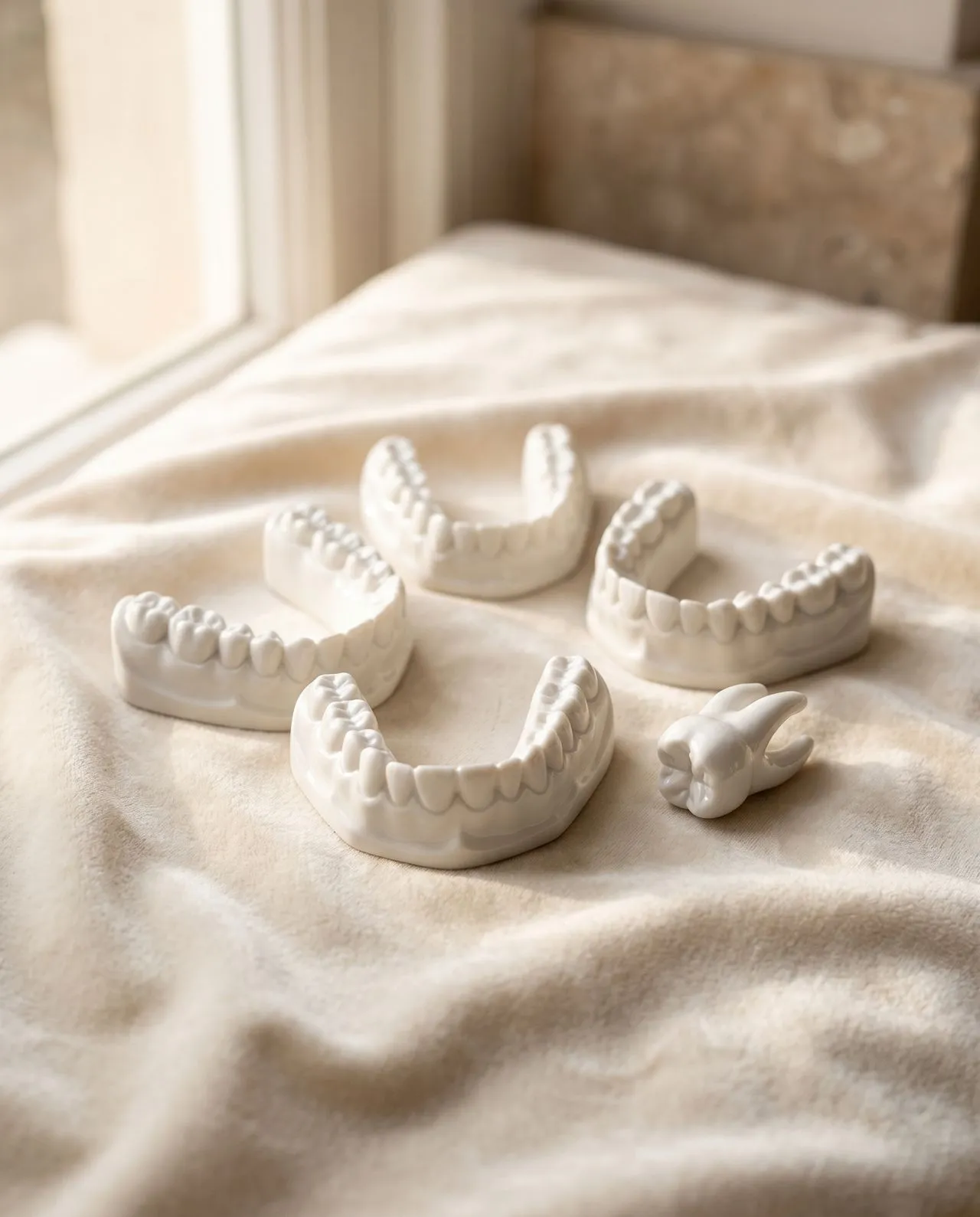 Smile Makeovers at Riverpoint Family, Cosmetic & Implant Dentistry in Albuquerque