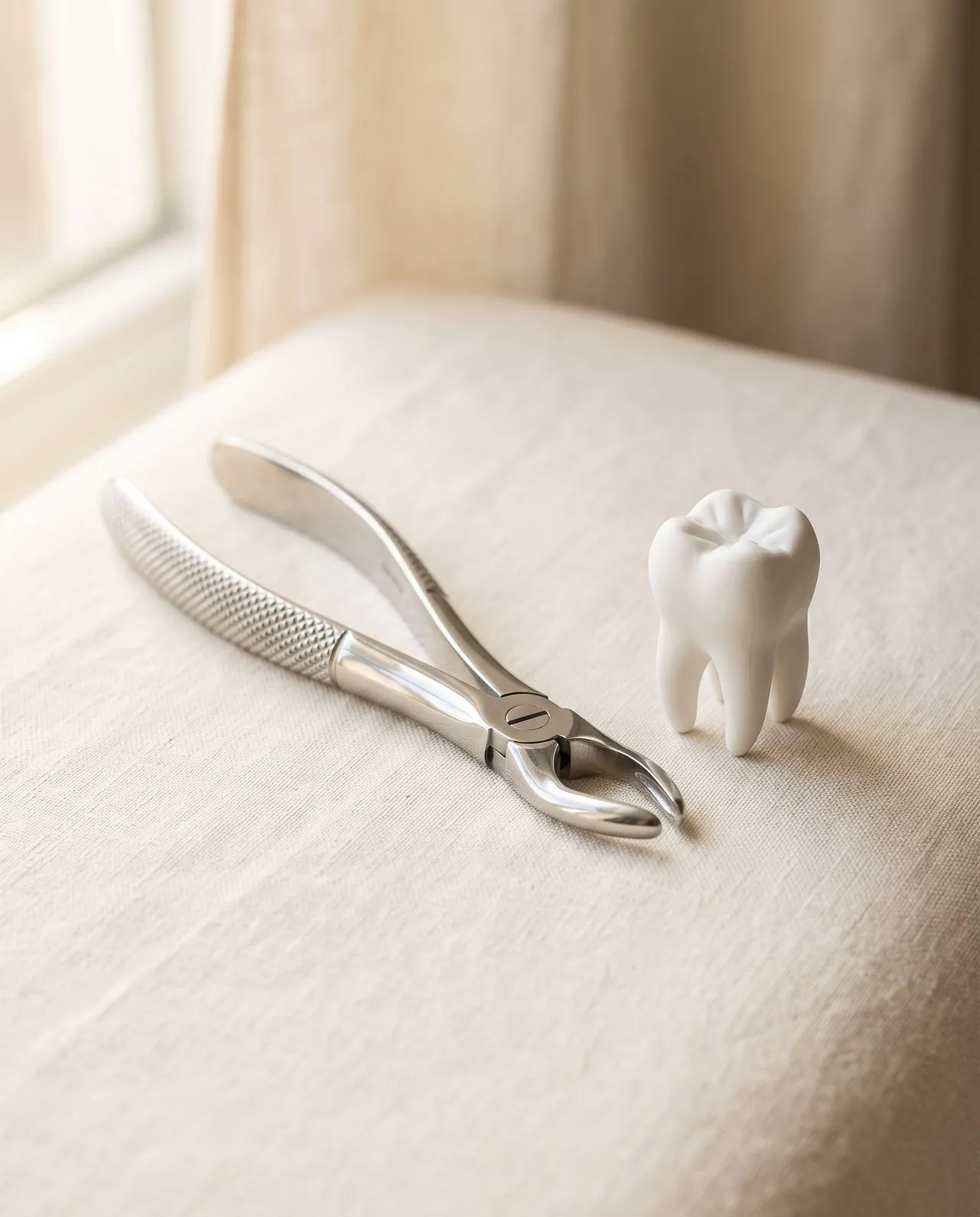 Tooth Extractions at Riverpoint Family, Cosmetic & Implant Dentistry in Albuquerque