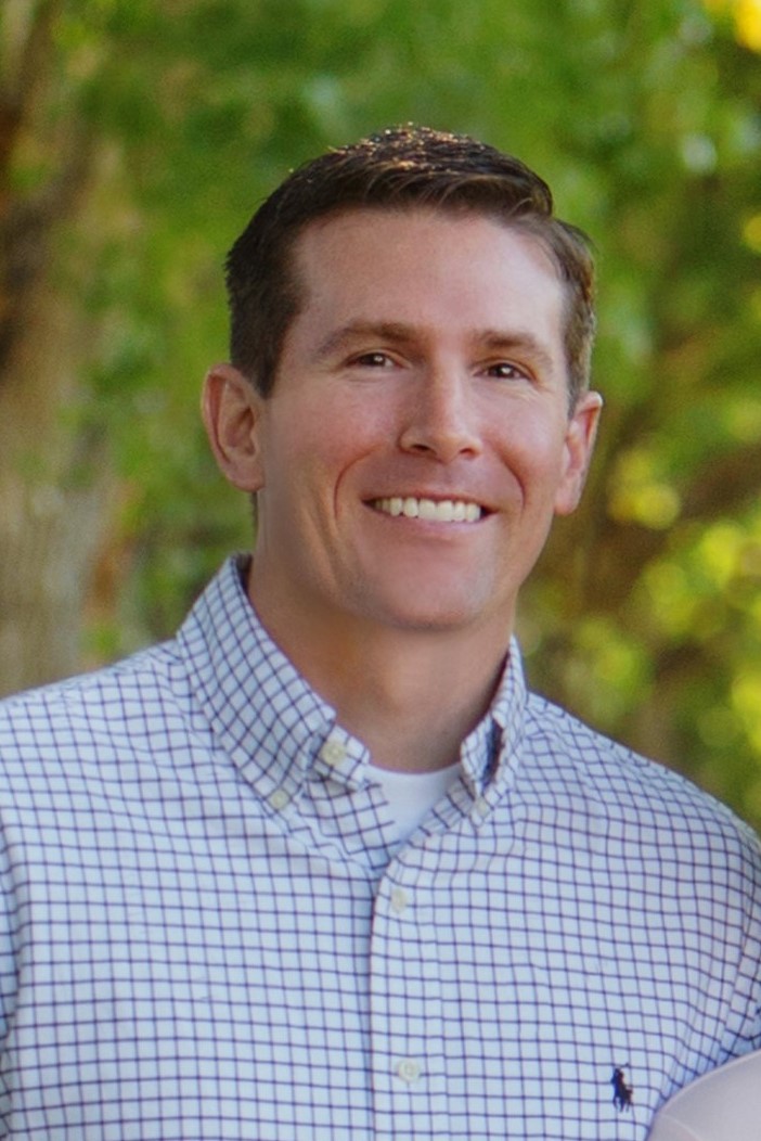 Boyd Newsome, DMD, dentist at Riverpoint